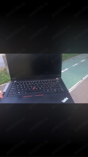 vand laptop 