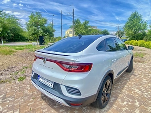 Renault ARKANA rs-line mild hybrid  - imagine 2