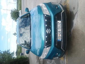 Vând Suzuki Vitara 
