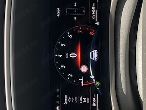 Renault ARKANA rs-line mild hybrid  - imagine 6