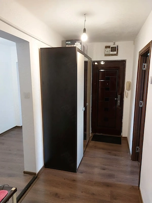 Proprietar, apartament 3 camere decomandate Spitalul 1 - imagine 9