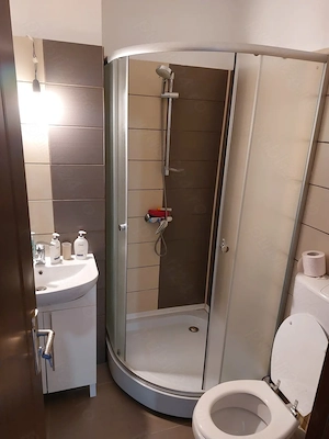 Proprietar, apartament 3 camere decomandate Spitalul 1 - imagine 8