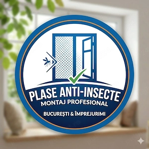 Plase anti-insecte 