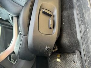 Vând Range Rover Evoque ,11500 euro - imagine 5