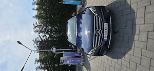 Vand Mercedes clasa E  - imagine 6