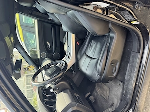 Vând Range Rover Evoque ,11500 euro - imagine 4