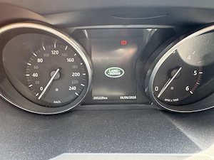 Vând Range Rover Evoque ,11500 euro - imagine 6