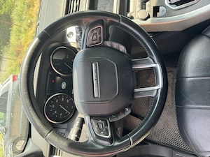 Vând Range Rover Evoque ,11500 euro - imagine 9