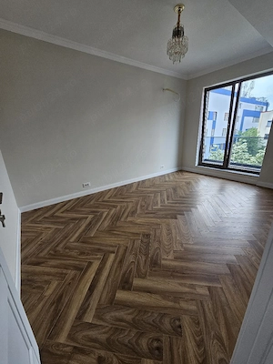 2 camere apt nou baneasa finisat la cheie - imagine 5