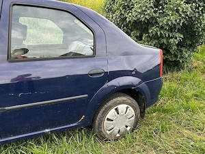 Vând Dacia Logan 2009 - imagine 4