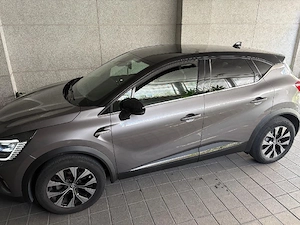 se vende Renault captur - imagine 2