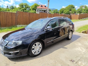 Dezmembrez passat B6 an 2008 Cutie viteze automata Dsg - imagine 5