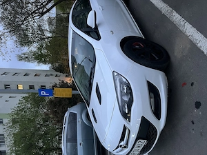 Opel astra j 2013 - imagine 5