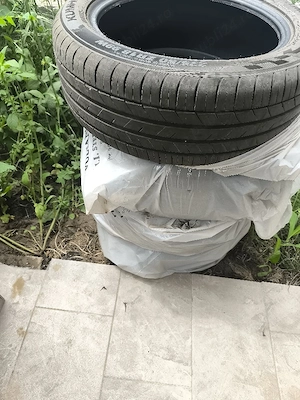Cauciucuri de vara Kumho aproape noi - imagine 5