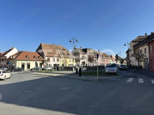 Spatiu comercial 89 mpu Str. Faurului inchiriat cu 1200 euro/luna 