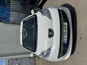 Vând Peugeot 107 an 2006