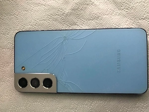Vând Samsung s22