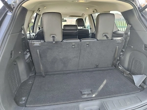 Nissan Pathfinder Hybrid 2.5 L Benzina  - imagine 4