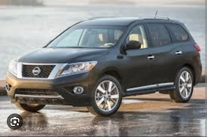Nissan Pathfinder Hybrid 2.5 L Benzina  - imagine 10