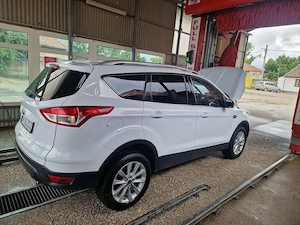 De vanzare Ford Kuga - imagine 4