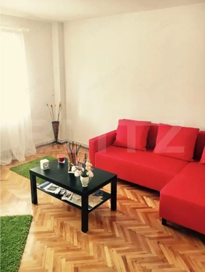 Apartament de inchiriat, 50 mp - zona Centrala  - imagine 2