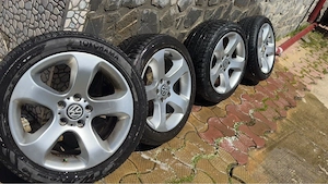 jante vw r18  - imagine 2