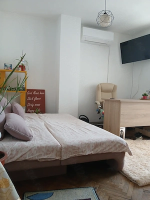 Apartament 3 camere, zona Anda