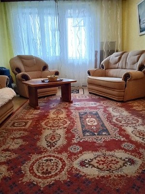 Apartament 3 camere, zona Anda - imagine 2