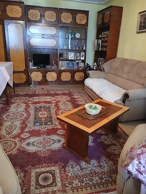 Apartament 3 camere, zona Anda - imagine 3