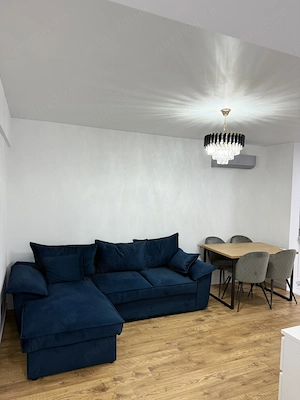 Închiriez studio dublu situat în Complexul Sun Royal View