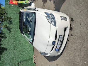 Toyota Prius Hybrid Benzina 1.8 L 
