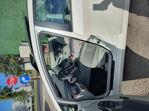 Toyota Prius Hybrid Benzina 1.8 L  - imagine 5