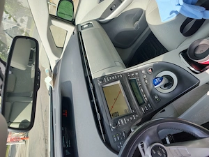 Toyota Prius Hybrid Benzina 1.8 L  - imagine 10