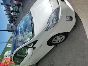 Toyota Prius Hybrid Benzina 1.8 L  - imagine 7