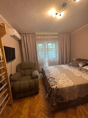 Apartament tip PC Rogerius 