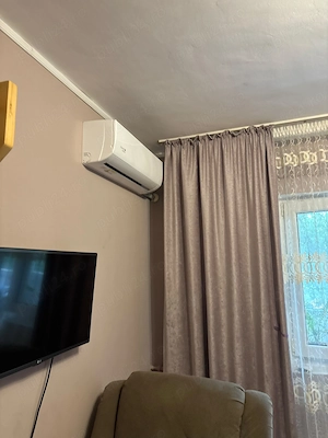 Apartament tip PC Rogerius 