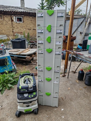 Scule profesionale Festool   Oportunitate pachet   Prețuri excelente