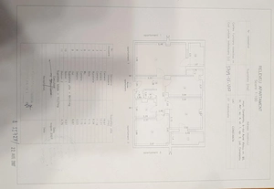 Apartament 3 camere, zona Anda - imagine 9