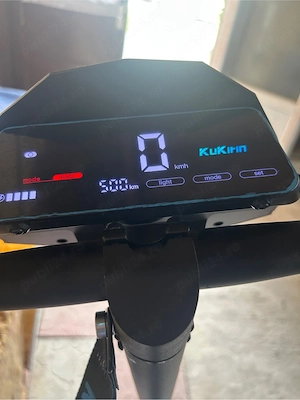 kukirin G2 