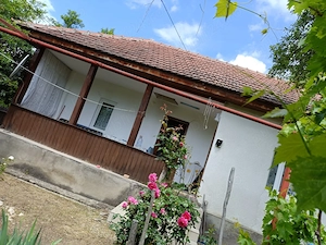 Casă de vânzare în comuna Husnicioara  - imagine 2