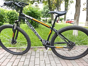 Vând bicicleta nakamura 