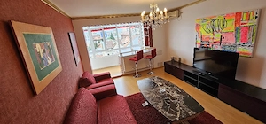Exclusivist  , ultracentral  , loc de parcare  - imagine 3
