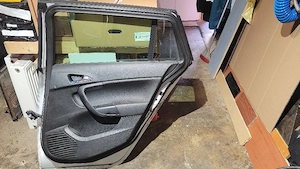 Ușă dreapta spate opel insignia 2012 2.0 diesel.  - imagine 2