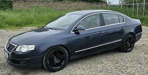 Volkswagen Passat , 2.0 TDI , 140 Cai - imagine 2