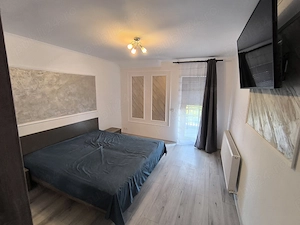 Proprietar vand duplex cu 5 camere, panouri solare, Dumbravita - imagine 5