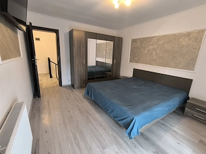 Proprietar vand duplex cu 5 camere, panouri solare, Dumbravita - imagine 6