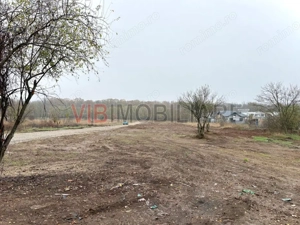 Teren intravilan de vanzare in Snagov – Ciofliceni