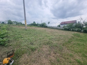 Teren intravilan pentru constructie casa,hala,depozit,sau spatiu de depozitare exterior - imagine 10