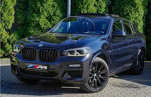 Bmw X4 G02 Xdrive M 2019 - imagine 3