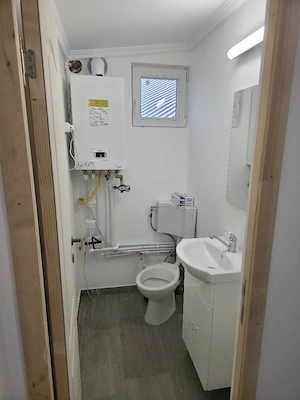De inchiriat Spatiu Depozitare   Mini-Hub e-commerce 32 mp - DN28 - Valea Lupului - ROMBAT - imagine 4